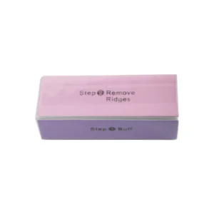 4 Way Nail File/Buffer NF143