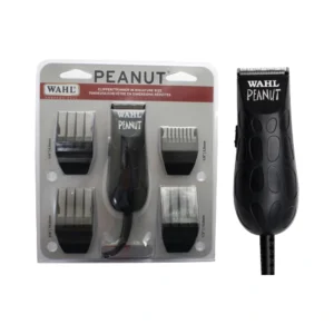 Black Peanut Clipper/Trimmer W56100
