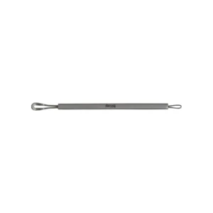 Blackhead remover with steel handle 1121
