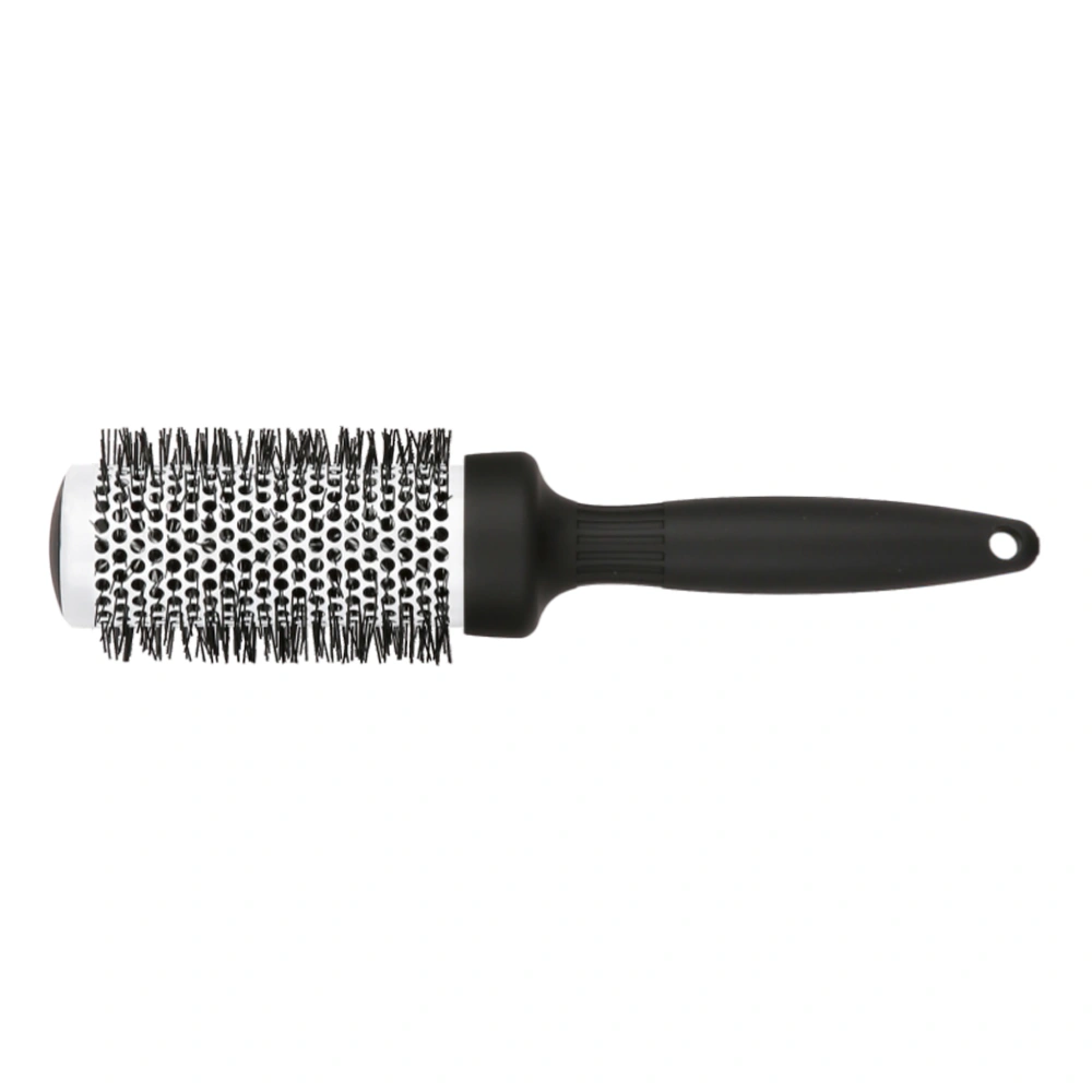 Ceramic Thermal Ionic Bristles Curling Brush BRA2084