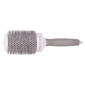 Ceramic Thermal Nano Ionic Bristles Curling Brush BRA2072