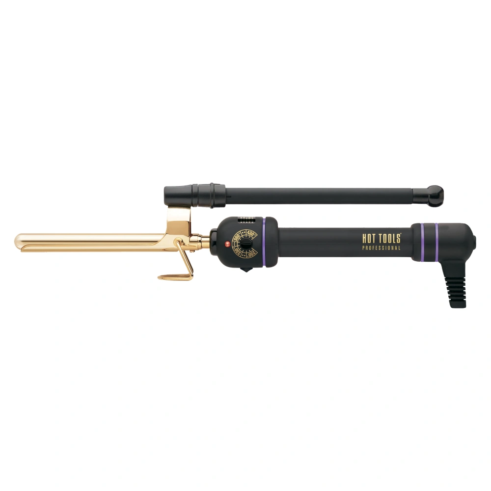Curling Iron Marcel Handle 1107CN