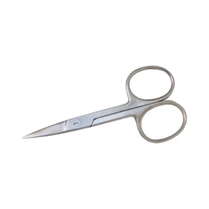 Cuticle Scissors Straight 3360