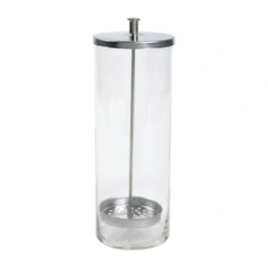 Disinfectant Jar W56708