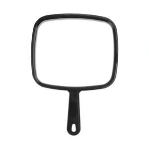Hand Held Mirror SH3691