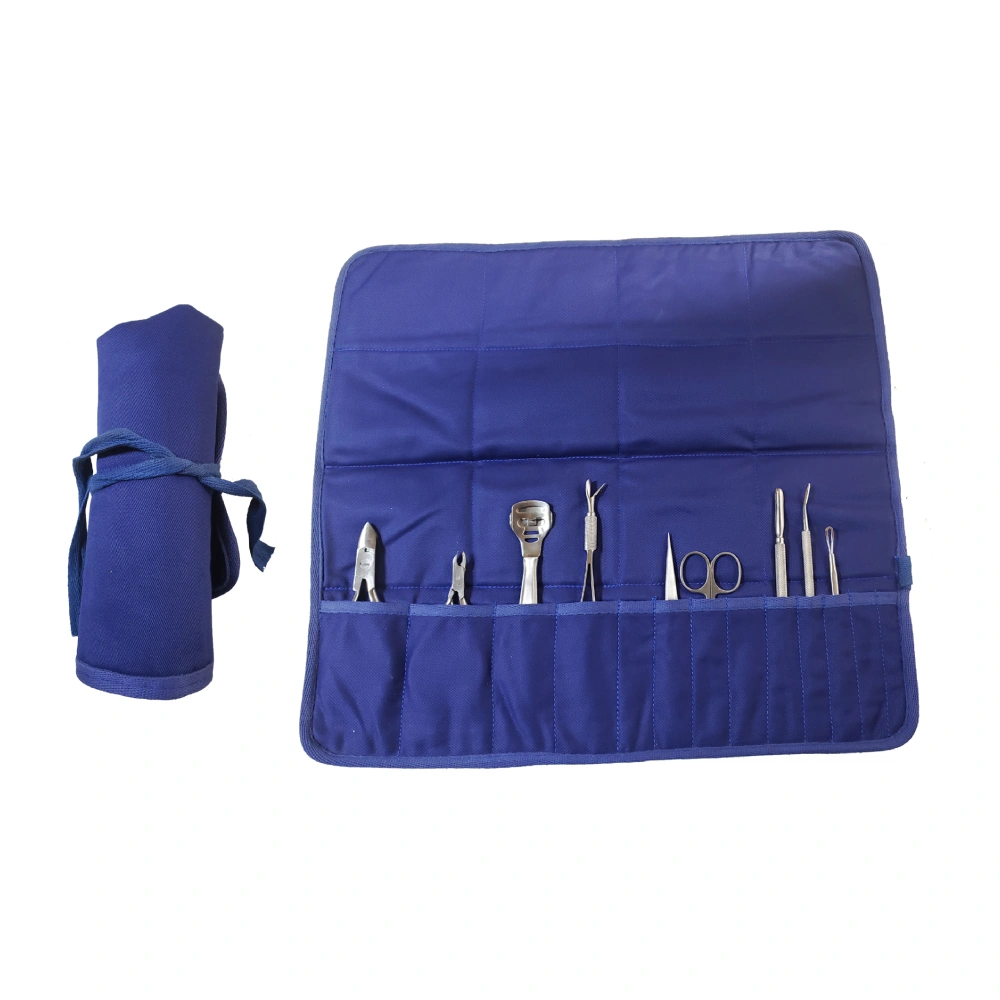 Rollover Pedicure Pouch 1027