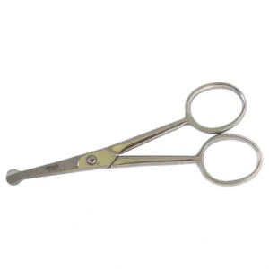 Safety Tip Scissors Straight. 3345