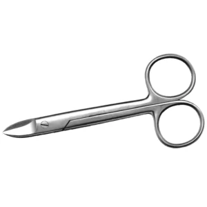 Toe Nail Scissors. 3390