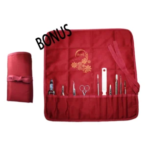 Total Nail Removal Instrument Package 1